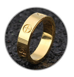 Fate Ring