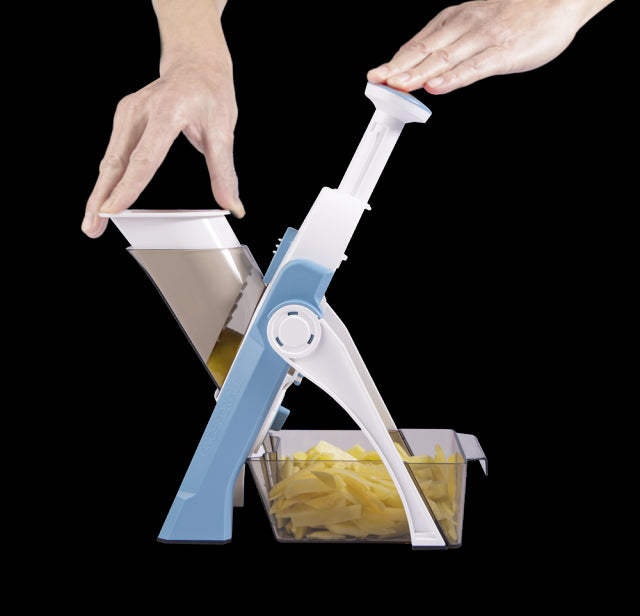 Multi-function Slicer for Kitchen